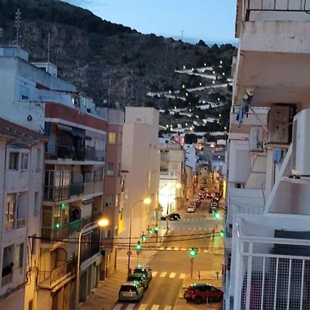 Apartament Flaming 2 Cullera Zewnętrze zdjęcie