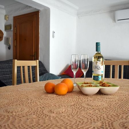 Apartament Flaming 2 Cullera Zewnętrze zdjęcie