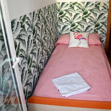 Apartament Flaming 2 Cullera Zewnętrze zdjęcie