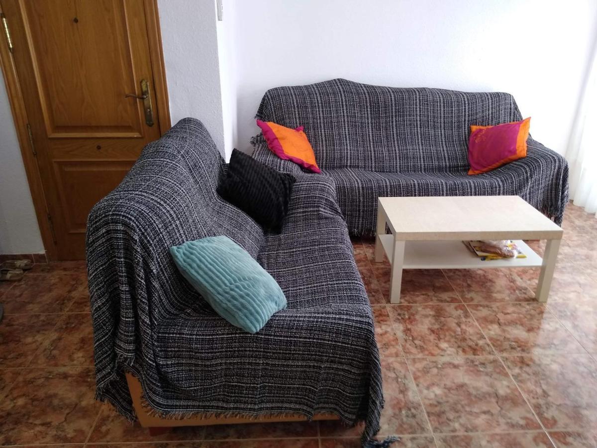 Apartament Flaming 2 Cullera Zewnętrze zdjęcie
