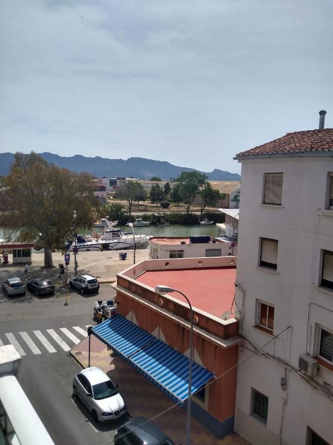 Apartament Flaming 2 Cullera Zewnętrze zdjęcie