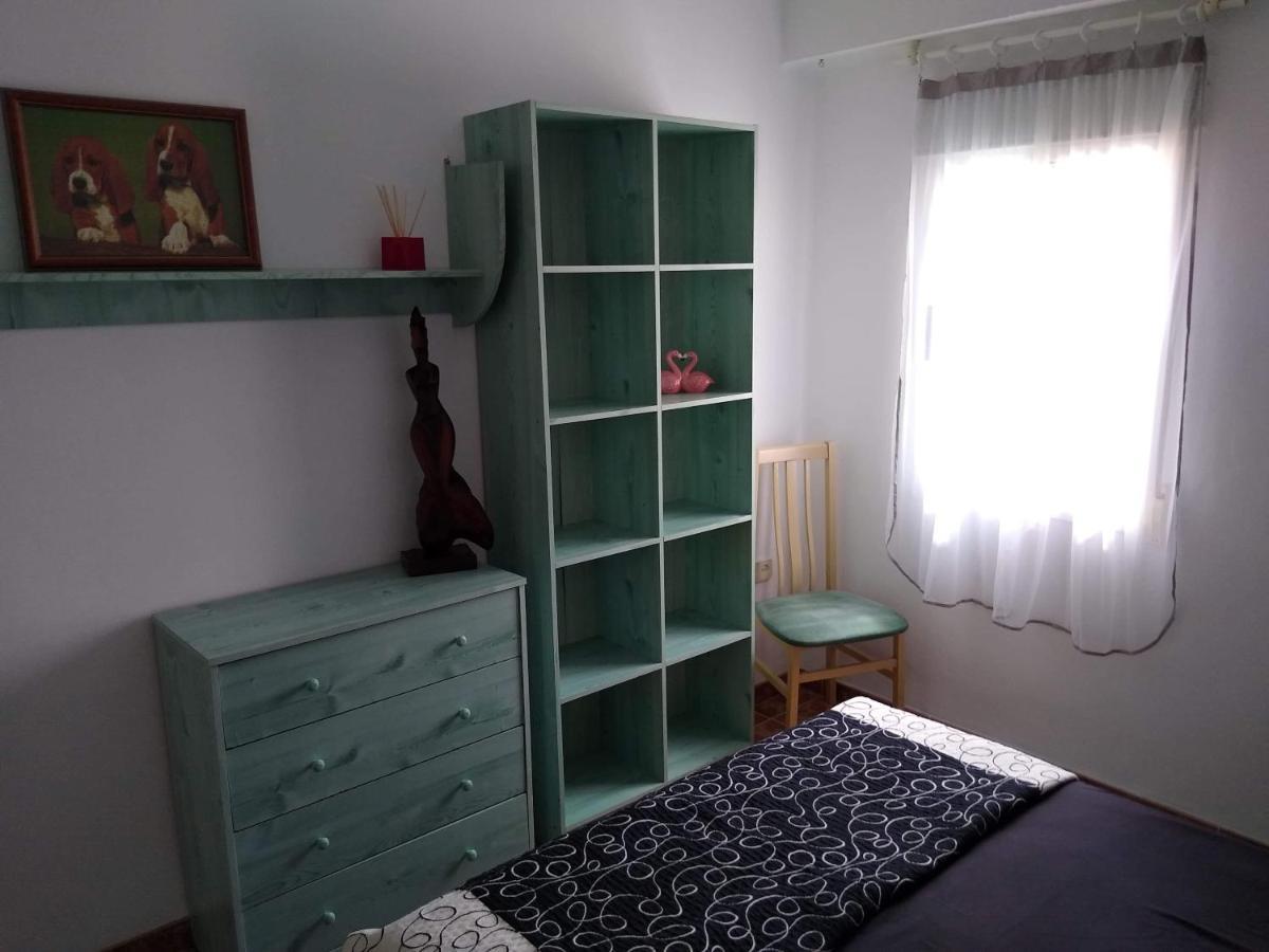 Apartament Flaming 2 Cullera Zewnętrze zdjęcie