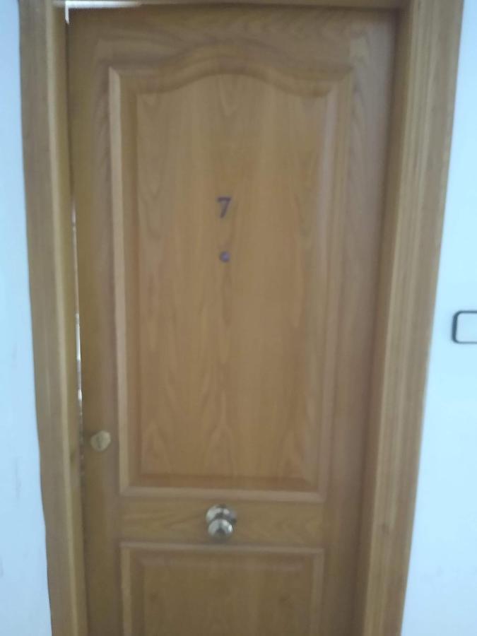 Apartament Flaming 2 Cullera Zewnętrze zdjęcie