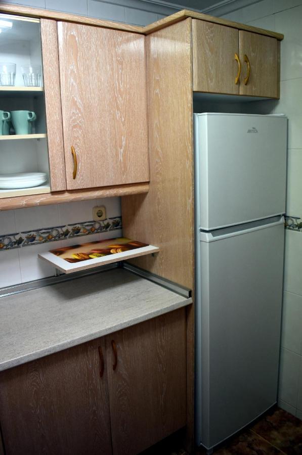 Apartament Flaming 2 Cullera Zewnętrze zdjęcie