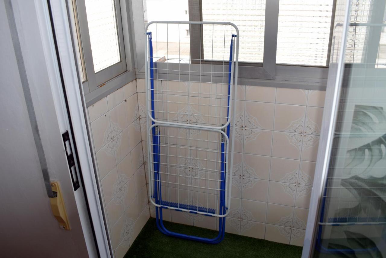Apartament Flaming 2 Cullera Zewnętrze zdjęcie