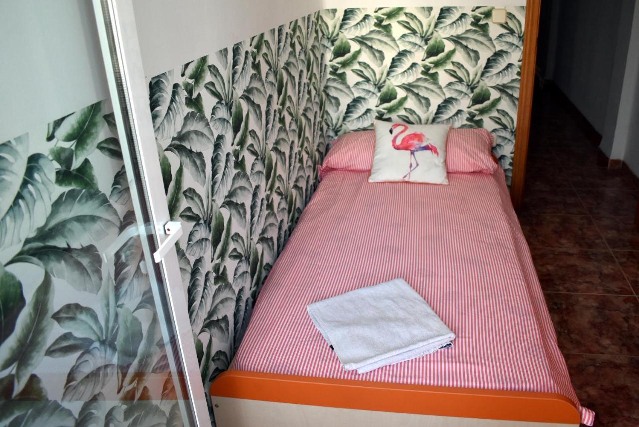 Apartament Flaming 2 Cullera Zewnętrze zdjęcie