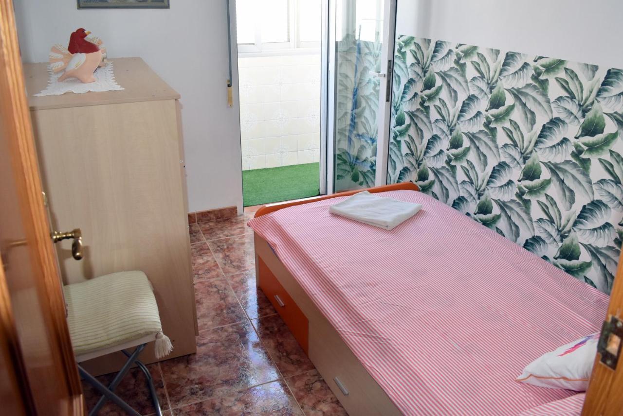 Apartament Flaming 2 Cullera Zewnętrze zdjęcie